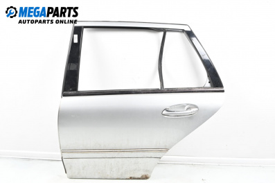 Door for Mercedes-Benz C-Class Estate (S203) (03.2001 - 08.2007), 5 doors, station wagon, position: rear - left