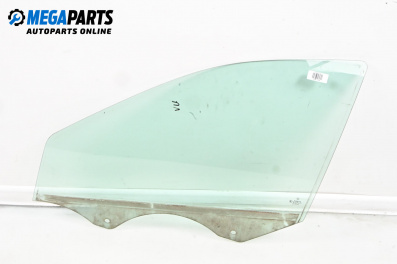 Window for Mercedes-Benz C-Class Estate (S203) (03.2001 - 08.2007), 5 doors, station wagon, position: front - left