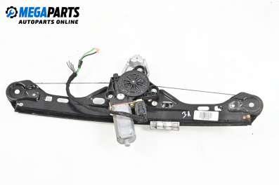 Electric window regulator for Mercedes-Benz C-Class Estate (S203) (03.2001 - 08.2007), 5 doors, station wagon, position: rear - left