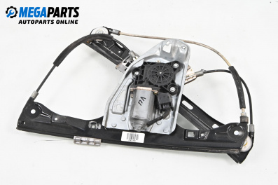 Electric window regulator for Mercedes-Benz C-Class Estate (S203) (03.2001 - 08.2007), 5 doors, station wagon, position: front - left