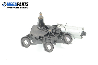 Front wipers motor for Mercedes-Benz C-Class Estate (S203) (03.2001 - 08.2007), station wagon, position: rear, № 53030412