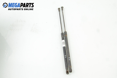 Tije telescopice, portbagaj for Mercedes-Benz C-Class Estate (S203) (03.2001 - 08.2007)