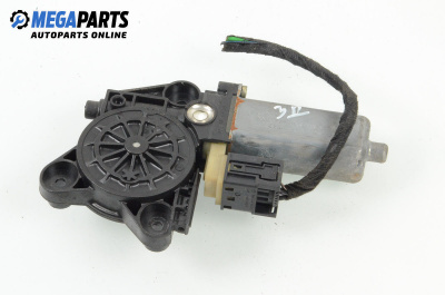 Motor macara geam for Mercedes-Benz C-Class Estate (S203) (03.2001 - 08.2007), 5 uși, combi, position: dreaptă - spate