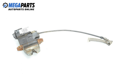 Trunk lock for Mercedes-Benz C-Class Estate (S203) (03.2001 - 08.2007), station wagon, position: rear