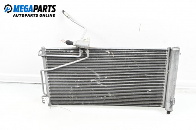 Air conditioning radiator for Mercedes-Benz C-Class Estate (S203) (03.2001 - 08.2007) C 200 Kompressor (203.245), 163 hp, automatic