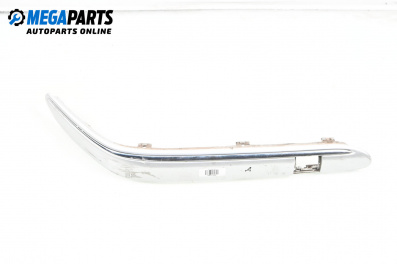 Front bumper moulding for Mercedes-Benz C-Class Estate (S203) (03.2001 - 08.2007), station wagon, position: right