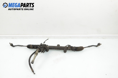 Hydraulic steering rack for Mercedes-Benz C-Class Estate (S203) (03.2001 - 08.2007), station wagon