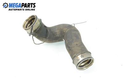 Turbo schlauch for Mercedes-Benz C-Class Estate (S203) (03.2001 - 08.2007) C 200 Kompressor (203.245), 163 hp