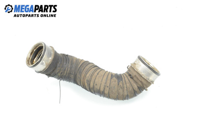 Turbo schlauch for Mercedes-Benz C-Class Estate (S203) (03.2001 - 08.2007) C 200 Kompressor (203.245), 163 hp