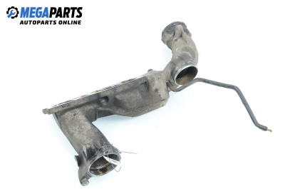 Turborohr for Mercedes-Benz C-Class Estate (S203) (03.2001 - 08.2007) C 200 Kompressor (203.245), 163 hp