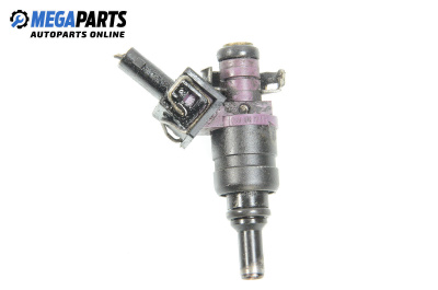 Gasoline fuel injector for Mercedes-Benz C-Class Estate (S203) (03.2001 - 08.2007) C 200 Kompressor (203.245), 163 hp, № 0000787249