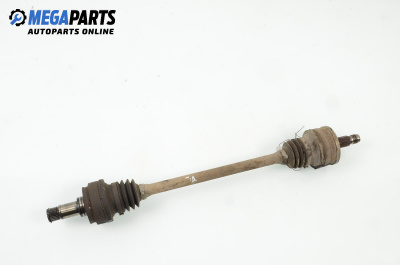 Driveshaft for Mercedes-Benz C-Class Estate (S203) (03.2001 - 08.2007) C 200 Kompressor (203.245), 163 hp, position: rear - right, automatic