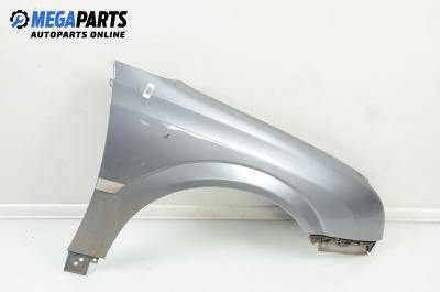 Fender for Opel Vectra C Estate (10.2003 - 01.2009), 5 doors, station wagon, position: front - right