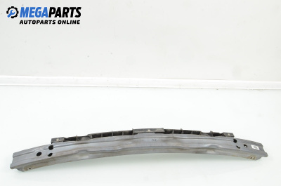 Bumper support brace impact bar for Opel Vectra C Estate (10.2003 - 01.2009), station wagon, position: front