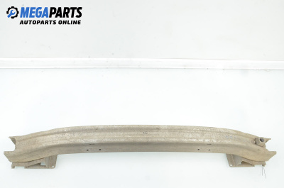 Bumper support brace impact bar for Opel Vectra C Estate (10.2003 - 01.2009), station wagon, position: rear