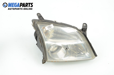Headlight for Opel Vectra C Estate (10.2003 - 01.2009), station wagon, position: right
