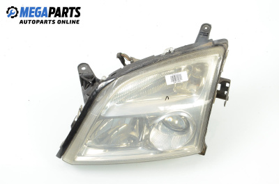 Headlight for Opel Vectra C Estate (10.2003 - 01.2009), station wagon, position: left
