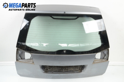 Capac spate for Opel Vectra C Estate (10.2003 - 01.2009), 5 uși, combi, position: din spate