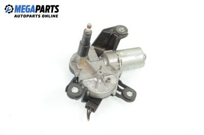 Front wipers motor for Opel Vectra C Estate (10.2003 - 01.2009), station wagon, position: rear