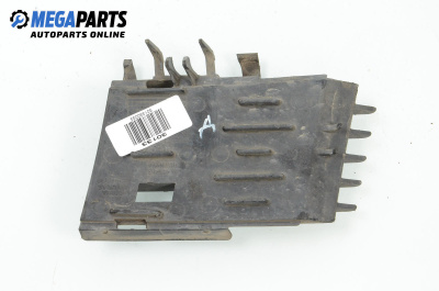 Gitter im stoßstange for Opel Vectra C Estate (10.2003 - 01.2009), combi, position: vorderseite