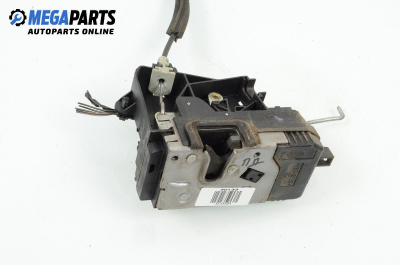 Lock for Opel Vectra C Estate (10.2003 - 01.2009), position: front - right
