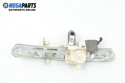 Electric window regulator for Opel Vectra C Estate (10.2003 - 01.2009), 5 doors, station wagon, position: rear - right