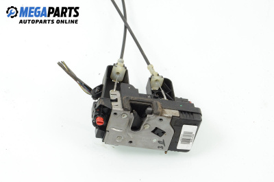 Lock for Opel Vectra C Estate (10.2003 - 01.2009), position: rear - right