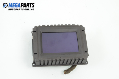 Display for Opel Vectra C Estate (10.2003 - 01.2009)