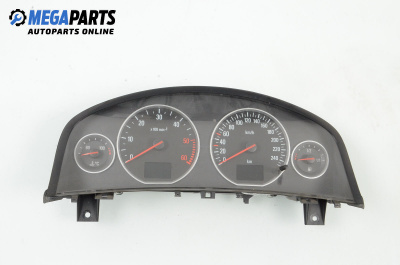Instrument cluster for Opel Vectra C Estate (10.2003 - 01.2009) 2.2 DTI, 125 hp