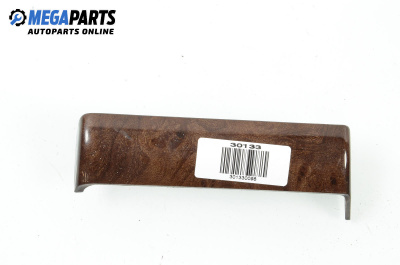 Material profilat interior for Opel Vectra C Estate (10.2003 - 01.2009), 5 uși, combi