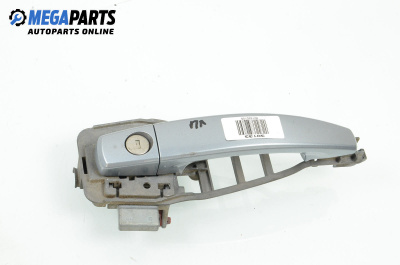 Outer handle for Opel Vectra C Estate (10.2003 - 01.2009), 5 doors, station wagon, position: front - left