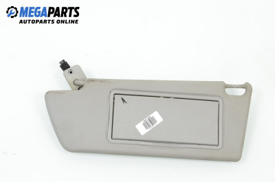 Sonnenblende for Opel Vectra C Estate (10.2003 - 01.2009), position: links