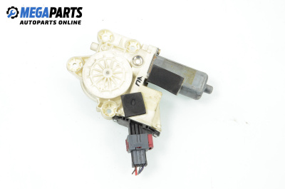 Window lift motor for Opel Vectra C Estate (10.2003 - 01.2009), 5 doors, station wagon, position: front - left
