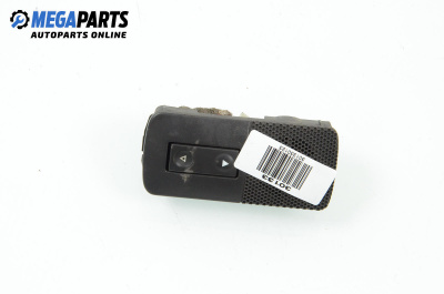Power window button for Opel Vectra C Estate (10.2003 - 01.2009)