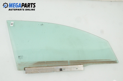 Window for Opel Vectra C Estate (10.2003 - 01.2009), 5 doors, station wagon, position: rear - right