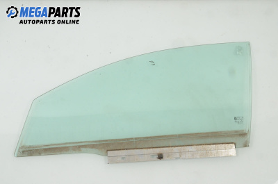 Window for Opel Vectra C Estate (10.2003 - 01.2009), 5 doors, station wagon, position: front - left