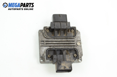 Transmission module for Opel Vectra C Estate (10.2003 - 01.2009), automatic, № 55 353 025