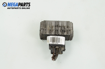 Glow plugs relay for Opel Vectra C Estate (10.2003 - 01.2009) 2.2 DTI
