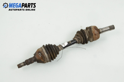 Driveshaft for Opel Vectra C Estate (10.2003 - 01.2009) 2.2 DTI, 125 hp, position: front - left, automatic