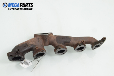 Exhaust manifold for Opel Vectra C Estate (10.2003 - 01.2009) 2.2 DTI, 125 hp