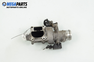 Air intake valve for Opel Vectra C Estate (10.2003 - 01.2009) 2.2 DTI, 125 hp