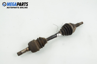 Driveshaft for Opel Vectra C Estate (10.2003 - 01.2009) 2.2 DTI, 125 hp, position: front - right, automatic