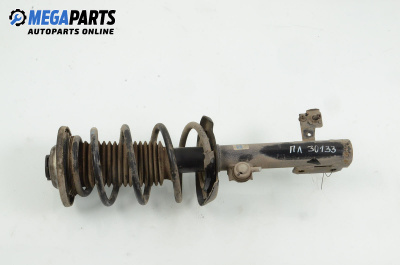 Macpherson shock absorber for Opel Vectra C Estate (10.2003 - 01.2009), station wagon, position: front - left