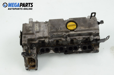 Engine head for Opel Vectra C Estate (10.2003 - 01.2009) 2.2 DTI, 125 hp