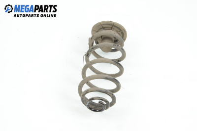 Coil spring for Opel Vectra C Estate (10.2003 - 01.2009), station wagon, position: rear