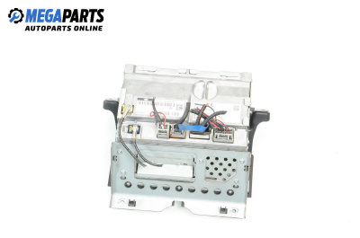 Anzeige for Land Rover Range Rover Sport I (02.2005 - 03.2013), № 412300-5271