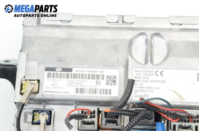 Anzeige for Land Rover Range Rover Sport I (02.2005 - 03.2013), № 412300-5271