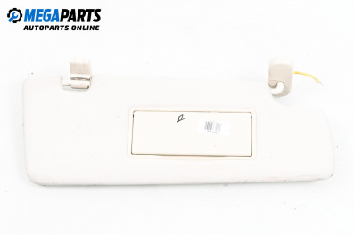 Parasolar for Land Rover Range Rover Sport I (02.2005 - 03.2013), position: dreapta