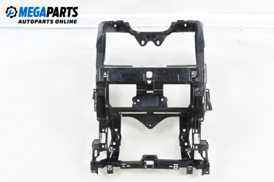 Central console for Land Rover Range Rover Sport I (02.2005 - 03.2013)