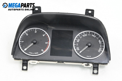 Instrument cluster for Land Rover Range Rover Sport I (02.2005 - 03.2013) 3.0 D 4x4, 245 hp